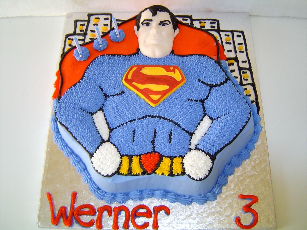 Superman