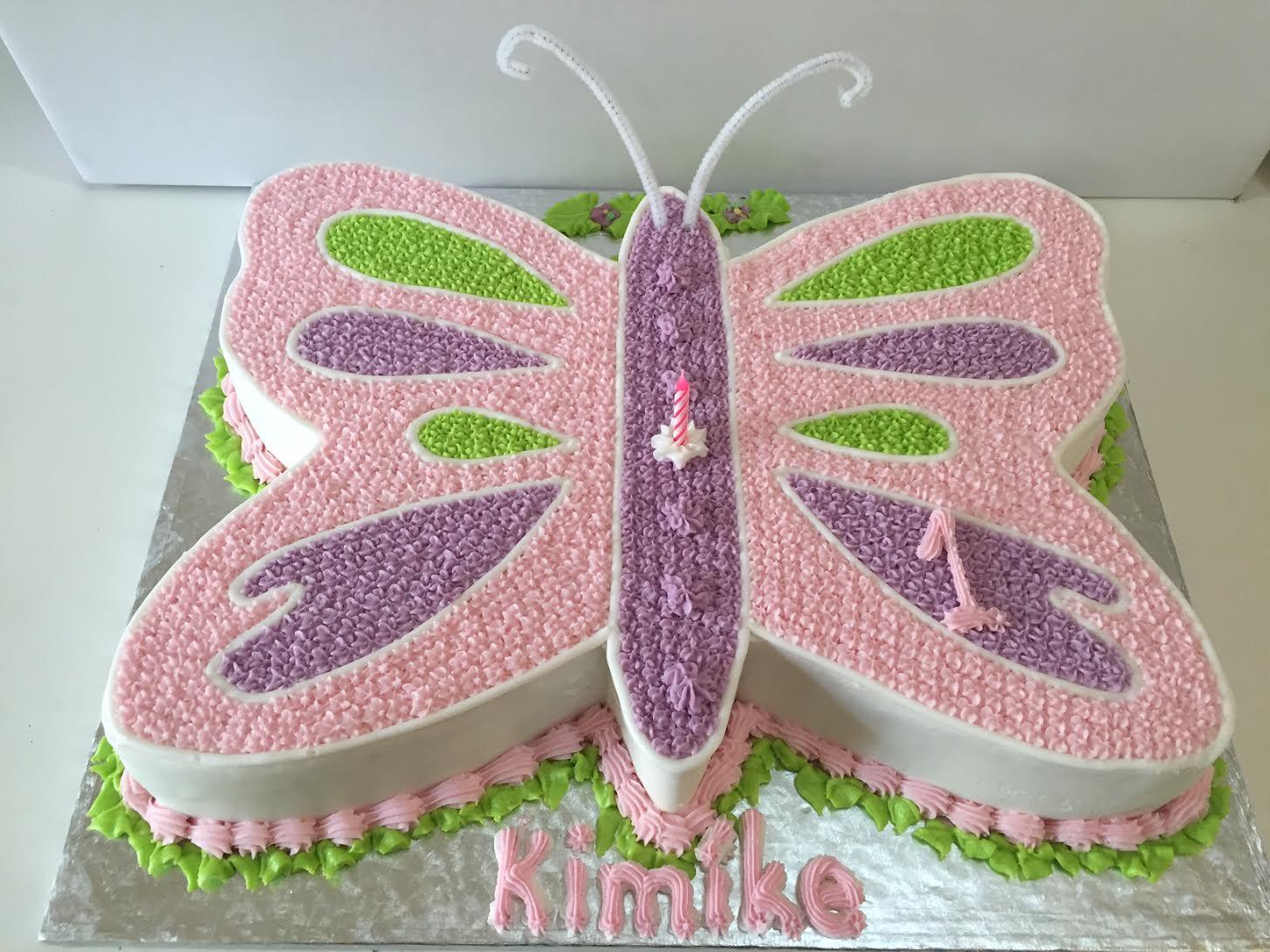 Butterfly