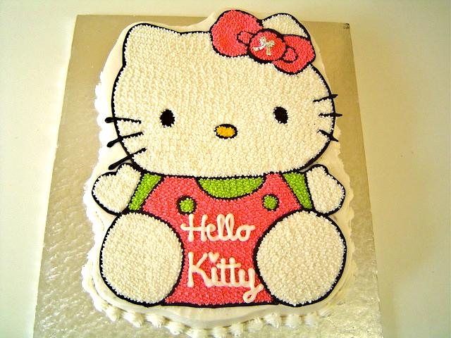Hello Kitty